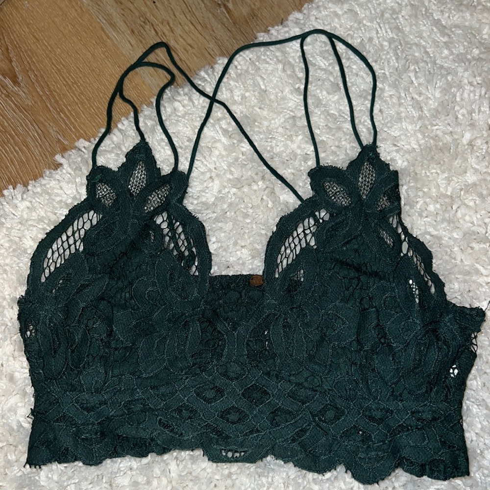 Free People Bralette